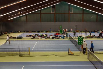Bild 751 - Blankeneser Pfingstturnier Freitag